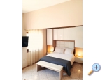 Appartements Ivan - Petrane Kroatien