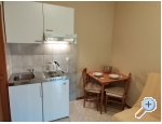 Appartements Ivan - Petrane Kroatien