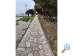 Appartements Ivan - Petrane Croatie