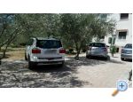 Appartements Ivan - Petrane Croatie
