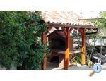 Appartements Ivan - Petrane Croatie