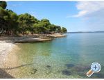 Appartements Ivan - Petrane Croatie