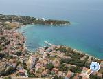 Appartements Ivan - Petrane Croatie