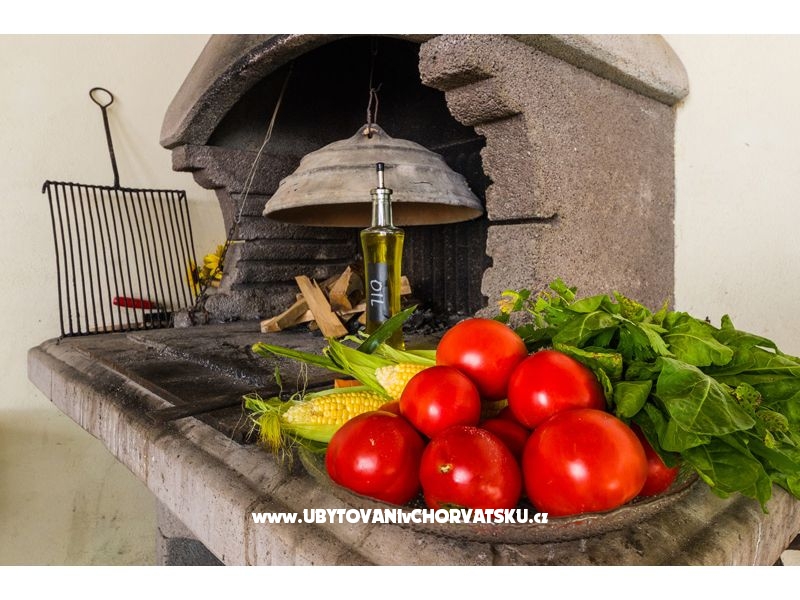 Appartements Ivanka – Ferienwohnung Petrcane, Kroatien – Foto 10