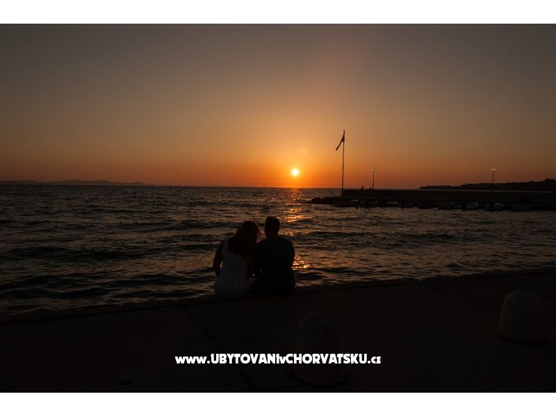 Appartements Ivanka – Ferienwohnung Petrcane, Kroatien – Foto 13