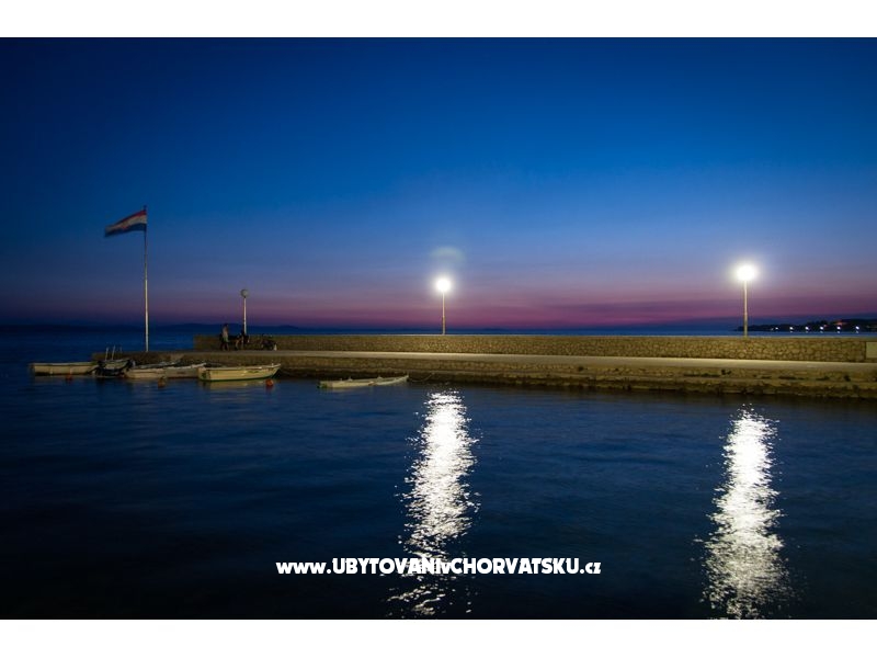 Appartements Ivanka – Ferienwohnung Petrcane, Kroatien – Foto 14