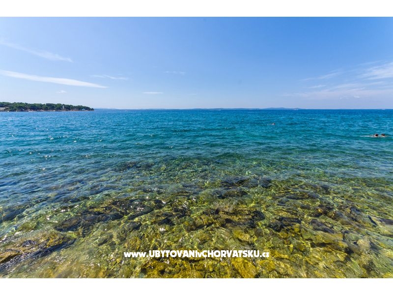 Appartements Ivanka – Ferienwohnung Petrcane, Kroatien – Foto 16