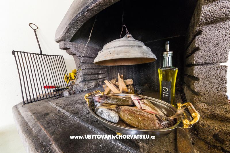 Appartements Ivanka – Ferienwohnung Petrcane, Kroatien – Foto 2