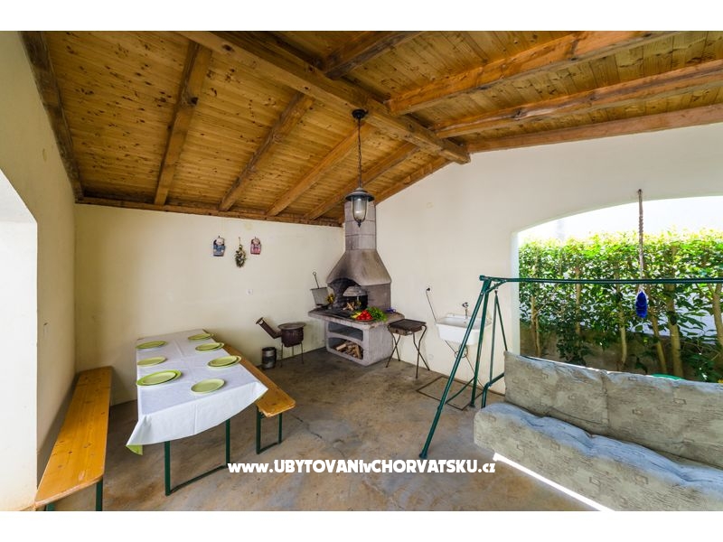 Appartements Ivanka – Ferienwohnung Petrcane, Kroatien – Foto 3