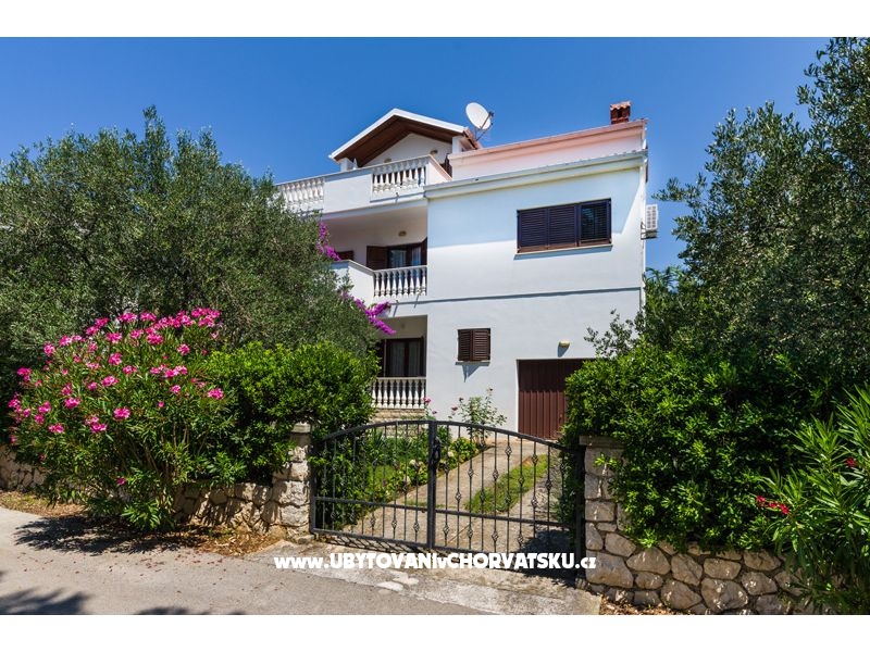 Appartements Ivanka – Ferienwohnung Petrcane, Kroatien – Foto 6