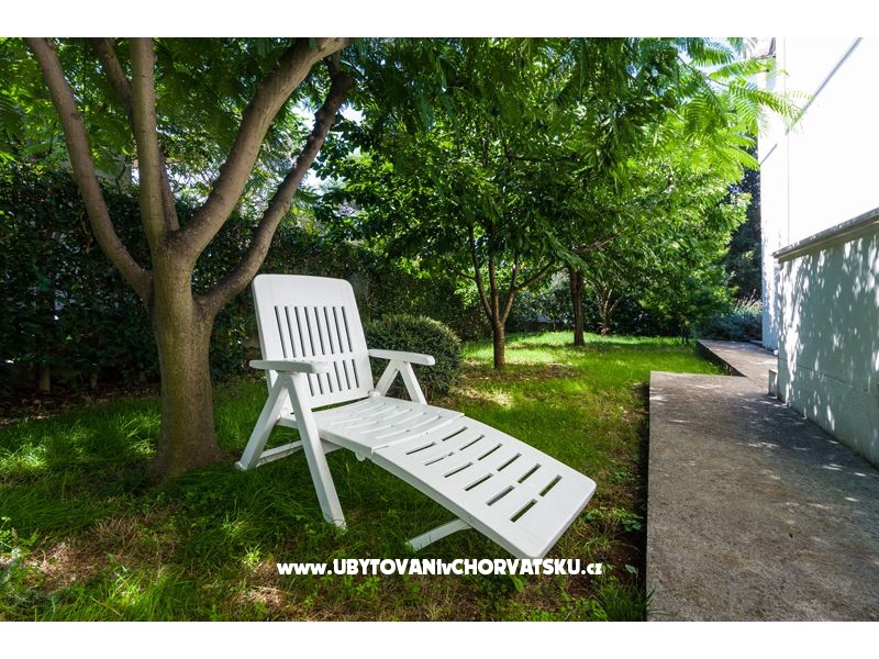 Appartements Ivanka – Ferienwohnung Petrcane, Kroatien – Foto 7