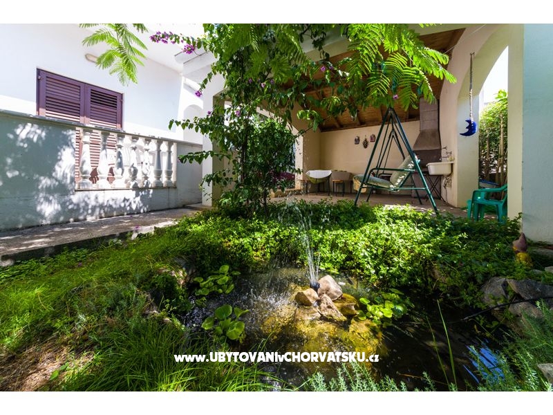 Appartements Ivanka – Ferienwohnung Petrcane, Kroatien – Foto 9