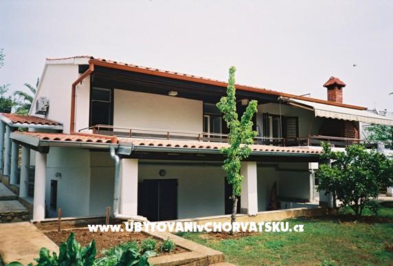 Appartements Mandaric – Ferienwohnung Petrcane, Kroatien – Foto 1