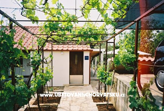 Appartements Mandaric – Ferienwohnung Petrcane, Kroatien – Foto 10