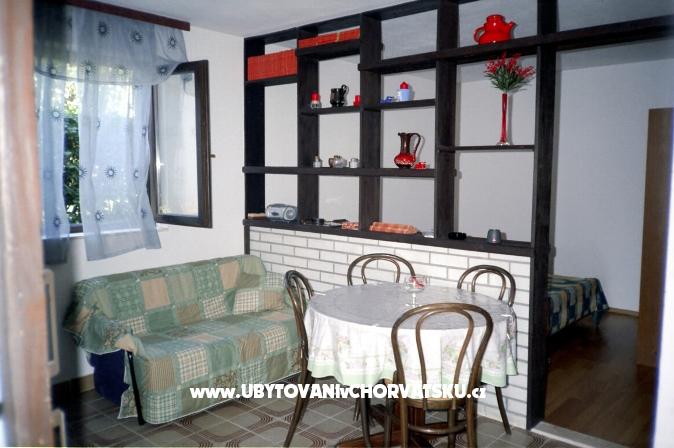 Appartements Mandaric – Ferienwohnung Petrcane, Kroatien – Foto 11