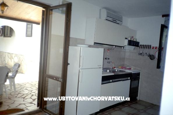 Appartements Mandaric – Ferienwohnung Petrcane, Kroatien – Foto 13