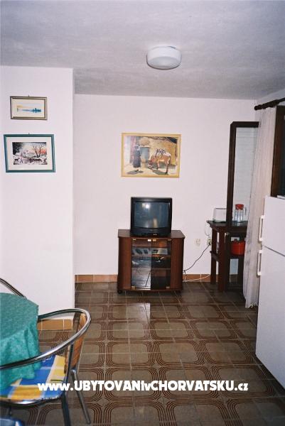 Appartements Mandaric – Ferienwohnung Petrcane, Kroatien – Foto 14