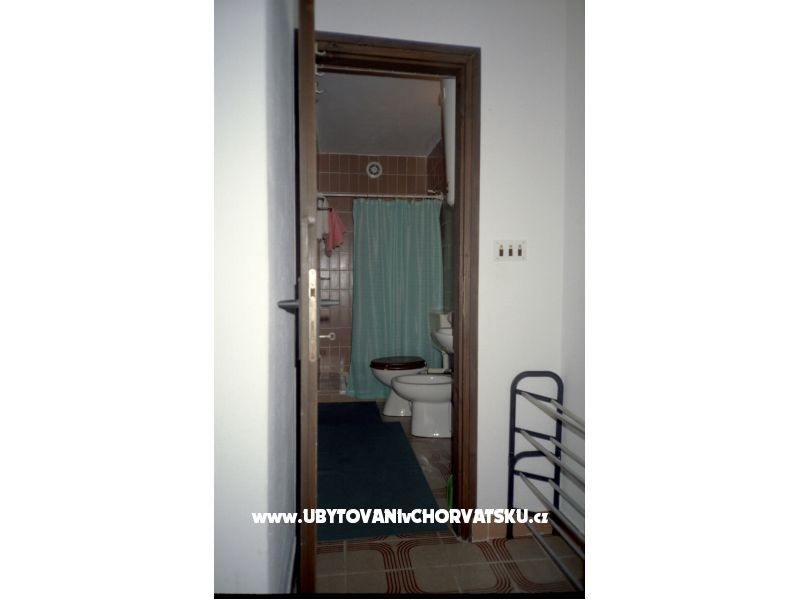 Appartements Mandaric – Ferienwohnung Petrcane, Kroatien – Foto 15