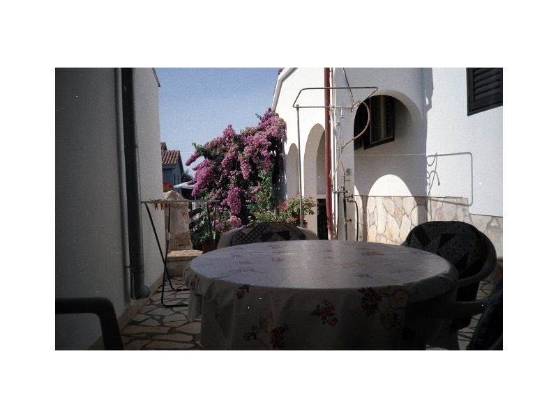 Appartements Mandaric – Ferienwohnung Petrcane, Kroatien – Foto 16