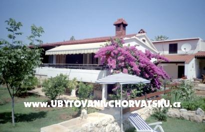 Appartements Mandaric – Ferienwohnung Petrcane, Kroatien – Foto 2