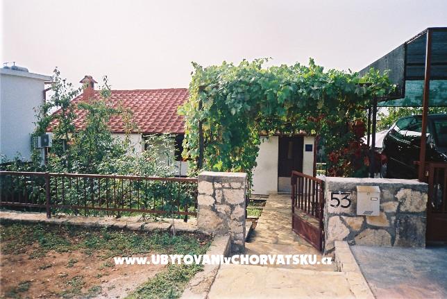 Appartements Mandaric – Ferienwohnung Petrcane, Kroatien – Foto 3