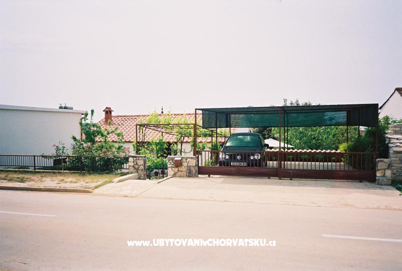 Appartements Mandaric – Ferienwohnung Petrcane, Kroatien – Foto 4