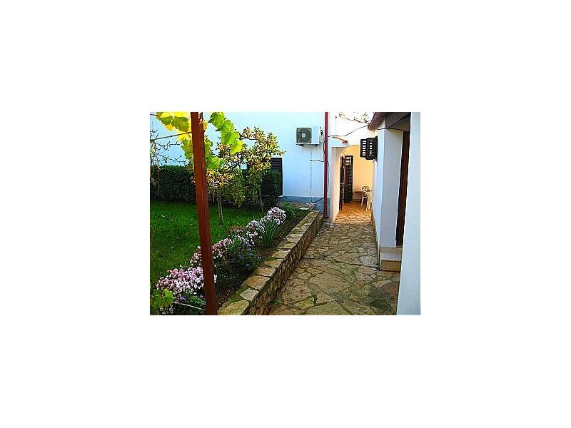 Appartements Mandaric – Ferienwohnung Petrcane, Kroatien – Foto 5