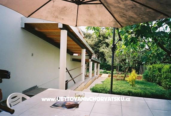 Appartements Mandaric – Ferienwohnung Petrcane, Kroatien – Foto 6