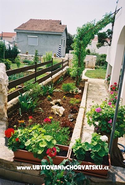 Appartements Mandaric – Ferienwohnung Petrcane, Kroatien – Foto 8