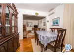 Appartements Neda - Petrane Kroatien