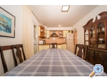 Appartements Neda - Petrane Kroatien