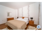 Appartements Neda - Petrane Kroatien
