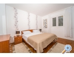 Appartements Neda - Petrane Kroatien