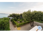 Appartements Neda - Petrane Kroatien