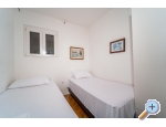 Appartements Neda - Petrane Kroatien