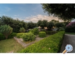 Appartements Neda - Petrane Kroatien