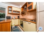 Appartements Neda - Petrane Kroatien