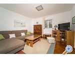 Appartements Neda - Petrane Kroatien