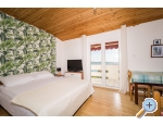 Appartements Neda - Petrane Kroatien