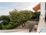 Appartements Neda - Petrane Kroatien