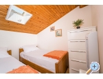 Appartements Neda - Petrane Kroatien