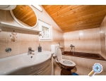 Appartements Neda - Petrane Kroatien