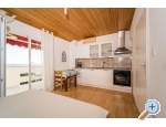 Appartements Neda - Petrane Kroatien