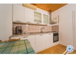 Appartements Neda - Petrane Kroatien