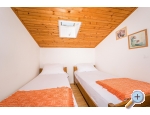 Appartements Neda - Petrane Kroatien
