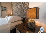 Appartements Neda - Petrane Kroatien