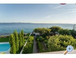 Appartements Neda - Petrane Kroatien