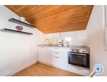 Appartements Neda - Petrane Kroatien