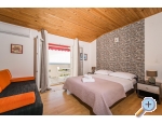 Appartements Neda - Petrane Kroatien