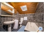 Appartements Neda - Petrane Kroatien
